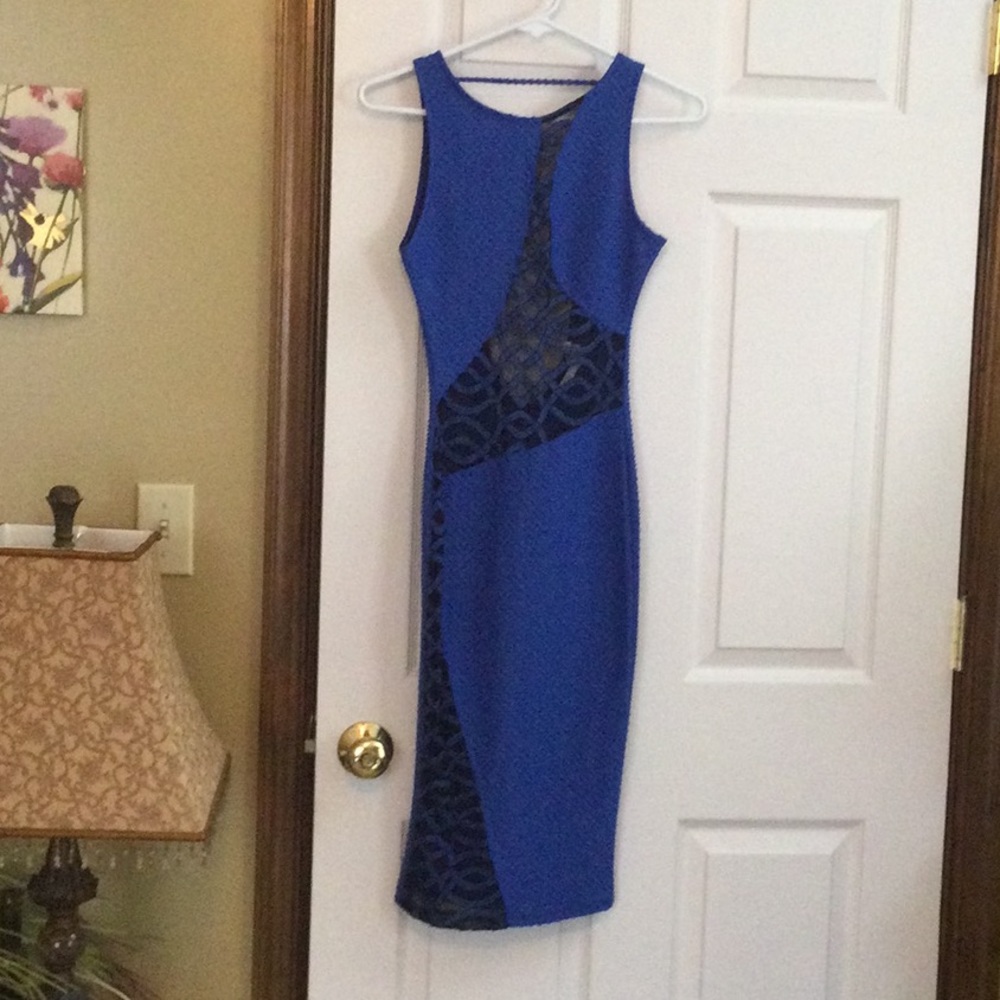 Codigo Dress